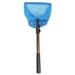 Portable Telescopic Scoop Net Table Tennis Ball Picker Net Ping Pong Ball Picking Table Tennis Accessories