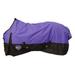 Tough1 600 Denier Water Repellent Sheet 69 Purple