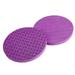 Yoga knee pads yoga knee pads yoga mats for knees hands wrists and elbowsï¼ˆ2pcs-purpleï¼‰