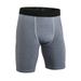 Pgeraug Sweatpants Women Men S Tight Sports Fitness Running High Elastic Speed Dry Compression Shorts Pants for Women Flower Grey 3Xl