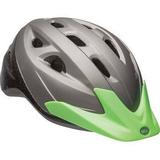 Bell Sports Richter Youth Helmet Titanium