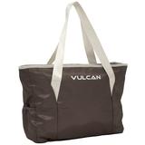 Vulcan Club Tennis Tote (Taupe)