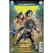 Justice League of America (5th Series) #8 VF ; DC Comic Book