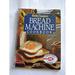 Betty Crocker s Bread Machine Cookbook 9780028616285 Used / Pre-owned