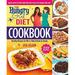 Pre-Owned The Hungry Girl Diet Cookbook : Healthy Recipes for Mix-N-Match Meals and Snacks 9781250068842