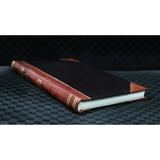 History of civilization in England. Volume 3 (1901) [Leatherbound]