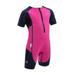 Aqua Sphere Stingray HP Youth Wetsuit Short Sleeve