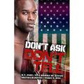 Pre-Owned Dont Ask Tell Urban Books Paperback M.T. Pope Tina Brooks McKinney Brenda Hampton Terry E. Hill