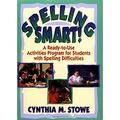 Spelling Smart! Grades 4-12 : A Ready-to-Use Activities Program for Students with Spelling Difficulties 9780876288801 Used / Pre-owned