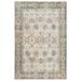 SAFAVIEH Valencia Collection VAL570A Ivory / Blue Rug