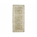 Wahi Rugs Hand Knotted White Wash Turk Oushak 2 6 x 6 0 - w236