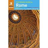 Pre-Owned The Rough Guide to Rome Rough Guides Paperback 024120450X 9780241204504 Rough Guides