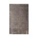 Superior Berlin Indoor Plush Shag Area Rug 8 x 10 Taupe