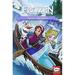 Pre-Owned Disney Frozen: Travel Arendelle : Comics Collection 9781772753325