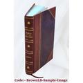 [Works. Illustrated library edition] Volume v.12 1876 [Leather Bound]