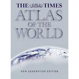 Pre-Owned Times Atlas of the World : New Generations 9780007124008 /