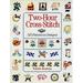 Pre-Owned Two-Hour Cross-Stitch : 515 Fabulous Designs 9780806909523