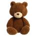 Aurora - Large Brown Bear - 13 Riley Bear - Snuggly Stuffed Animal