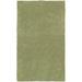 Moretti Outback Area Rug 73403 Green Neutral Handcrafted 3 x 5 Rectangle