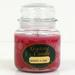 1 Pc 16 oz Hot Apple Cider Jar Candles 4 in. diameter x 5.5 in. tall