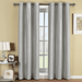 Soho Grommet Thermal Insulated Blackout Window Curtain Panel Energy Saving (Sold As Single Panel)