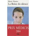 Reine Du Silence (Folio) (French Edition) 9782070320844 Used / Pre-owned