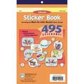 Music for Little Mozarts Sticker Book : Featuring the Music for Little Mozarts Music Friends Sticker Book