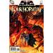 52 Aftermath: The Four Horsemen #1 VF ; DC Comic Book