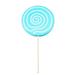 Lollipop Props Decoration Swirl Lollipops Crafts Fake Candy Simulation Large Photography Kids Photo Prop Ornament