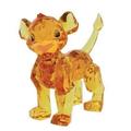 Figurine Simba Facet Acrylic Disney Showcase Collection Nd6009880