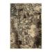 Hawthorne Collection 5 x 7 6 Rug in Gray and Taupe