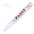 CFXNMZGR Office Supplies 1Pcs Waterproof Permanent Paint Marker Pen For Car Tyre Tire Tread Rubber 5Ml Writing Utensils