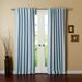 Best Home Fashion Blackout Curtain Panel