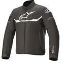 Alpinestars T-SP S Waterproof Jacket (XXXX-Large Black/White)