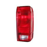 For 91-92 Ranger Pickup Truck Taillight Taillamp Rear Tail Lamp Light Right Side