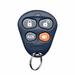 Viper 160XV 210HV 560XV 4 Button Replacement Remote Transmitter New 474V4-Button Replacement Transmitter 434 MH 2/66 Codes