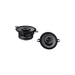 Kenwood eXcelon KFC-X3C 3.5 Mid Range Speakers for Chrysler/Toyota/Others 50 RMS Max Power (Pair)