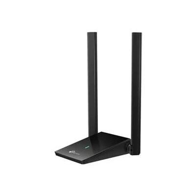 TP-Link AX1800 High Gain Dual Band Wi-Fi 6 USB Adapter