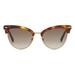 Gucci Accessories | Gucci Tortoise Sunglasses Never Worn!! (Gg0055s) | Color: Black/Brown | Size: Os