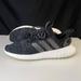 Adidas Shoes | Adidas Kaptir Cloudform Running Shoes Ee9970 Black Sneakers Size Us Women's 7 | Color: Gray | Size: 7