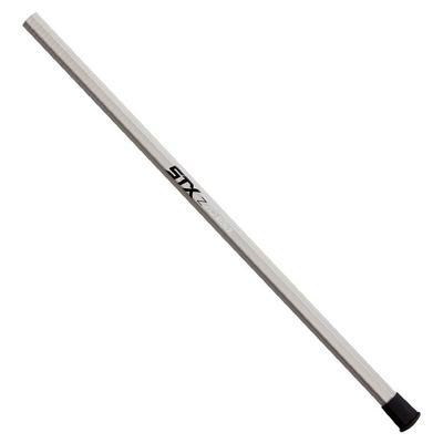 STX Z70 OCS Alloy A/M Men's Attack Lacrosse Shaft Platinum