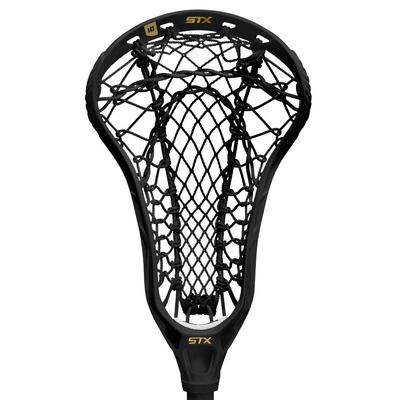 STX Fortress 700 with Crux Mesh 2.0 Women's Lacros...