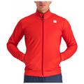 Sportful - Squadra Jacket - Langlaufjacke Gr XL rot