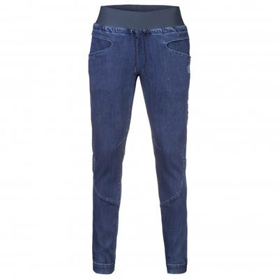 Rafiki - Women's Cerro - Kletterhose Gr 36 blau Image