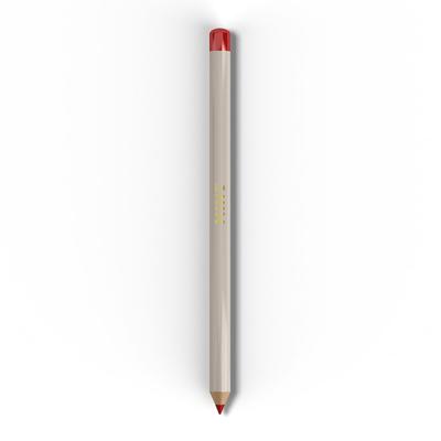 MINT by Dr. Mintcheva Lippenkonturenstift Natural Rosé Lipliner Red Classic 1.5 g Coral Image