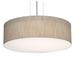 AFX Lighting Anton 15 Inch Large Pendant - ANP1524MBSN-JT