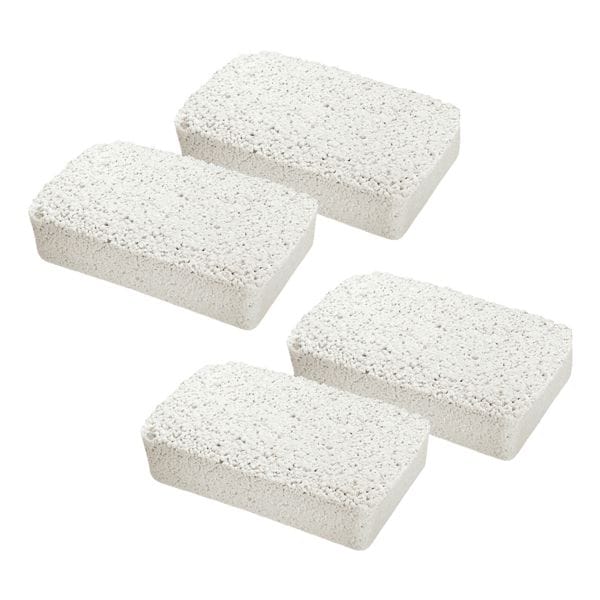 Wenko 4er-Pack Nachfüller Feuchtigkeitskiller 2 kg Image