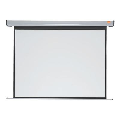 Nobo Elektrische Leinwand - 144 x 108 cm