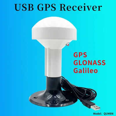 Antenne de récepteur GPS GLONASS...