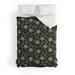 Avenie Cottage Garden Viii Made To Order Full Comforter Set